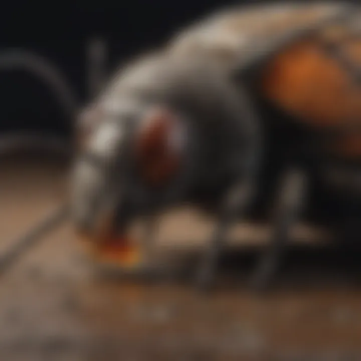 Application Techniques Altosid XR Briquets Application Techniques