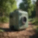 Eco-Friendly Pest Control Solution