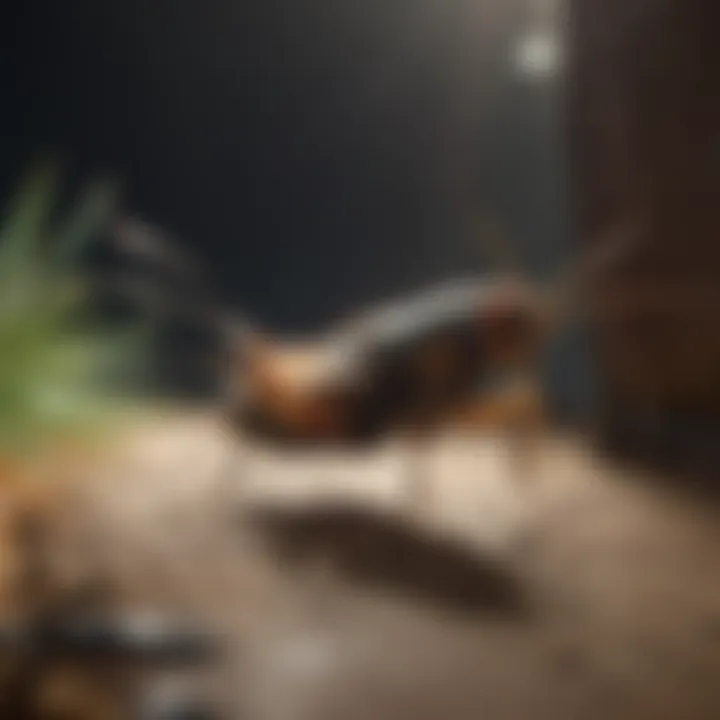 Natural Pest Repellent Natural Pest Repellent