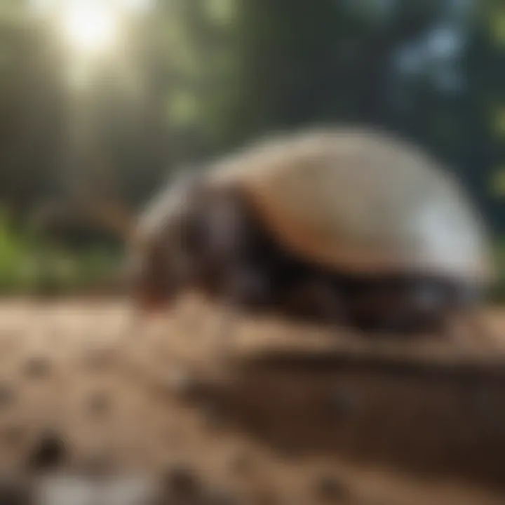 Targeted Pest Eradication Targeted Pest Eradication