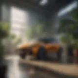 Ambius Leading the Way in Plant-Based Solutions Innovative Plant-Based Solutions