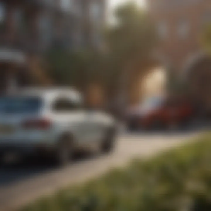 Sustainability in Action