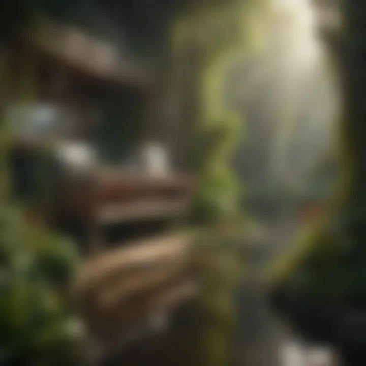 Eco-Friendly Environments