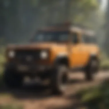 Efficiency of AMCO Ranger Applications Efficiency of AMCO Ranger Applications