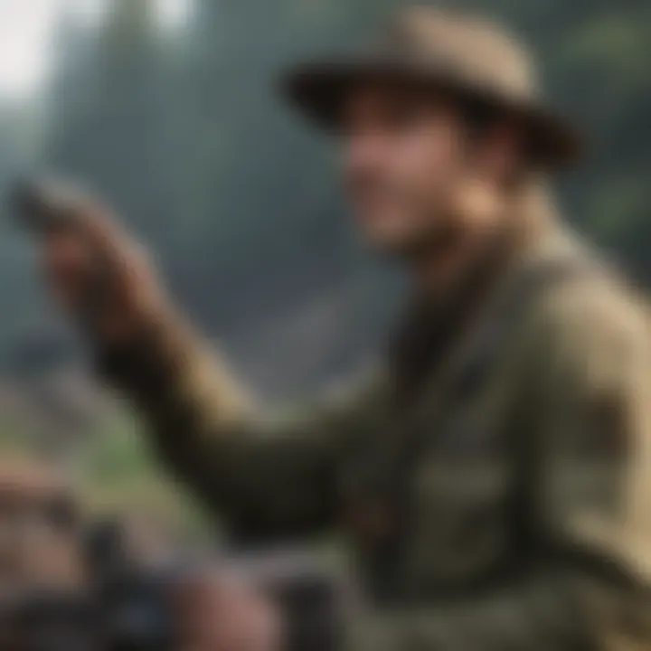 Evolution of AMCO Ranger through History