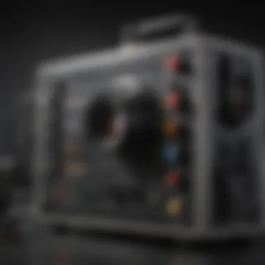 Ameriguard Pest Control team using advanced pest control equipment