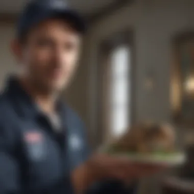 Valuable Customer Experiences Customer feedback and satisfaction with pest control services