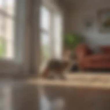 Importance of a Pest-Free Home A pest-free and healthy living environment