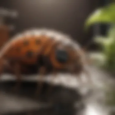 Integrated Pest Management Strategies Integrated pest management methods in action