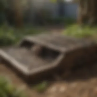 Comparison of traditional and modern rat traps in a natural setting.