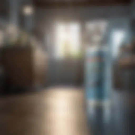 An In-Depth Analysis of Biosentry 904 Disinfectant Introduction