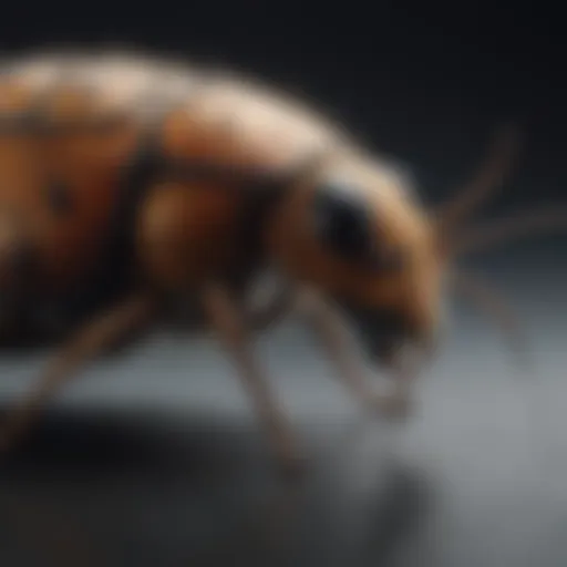 Innovative pest control technology