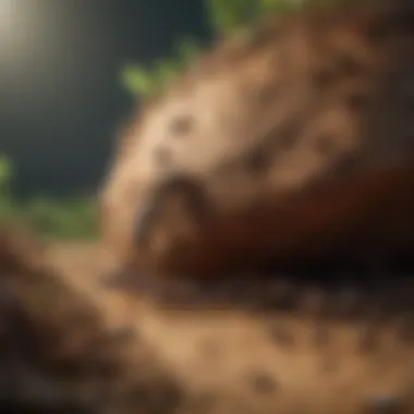 Ant Colony Targeting by TruGreen