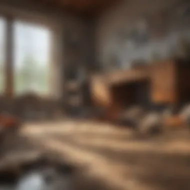 Maintaining a Bug-Free Home Ant-Free Home Environment