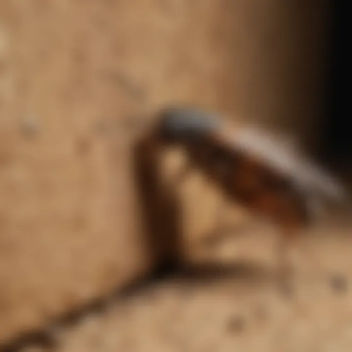 Advanced Pest Eradication Techniques