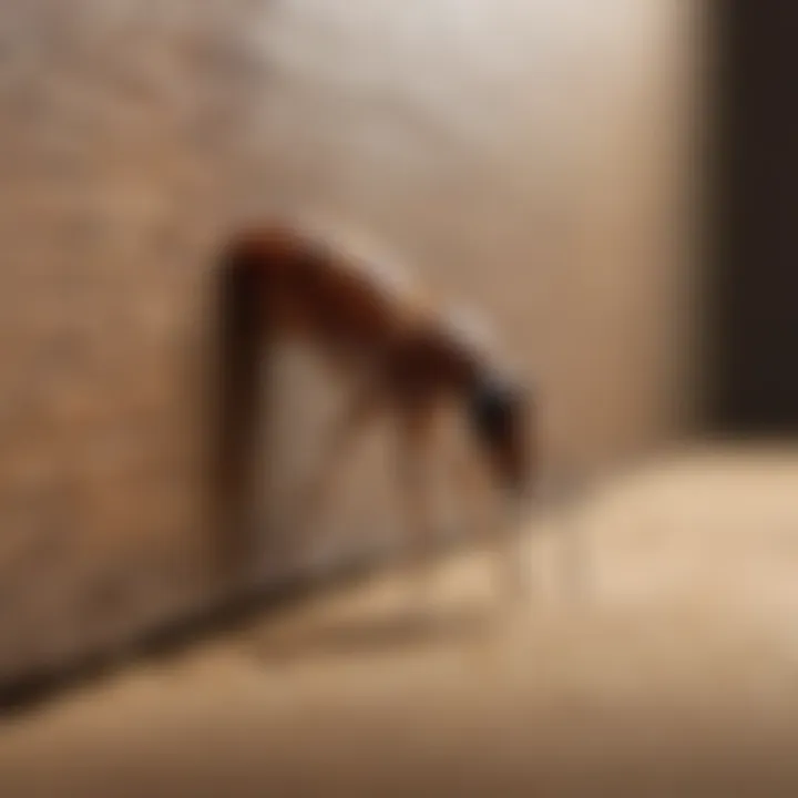 Precision Termite Inspection