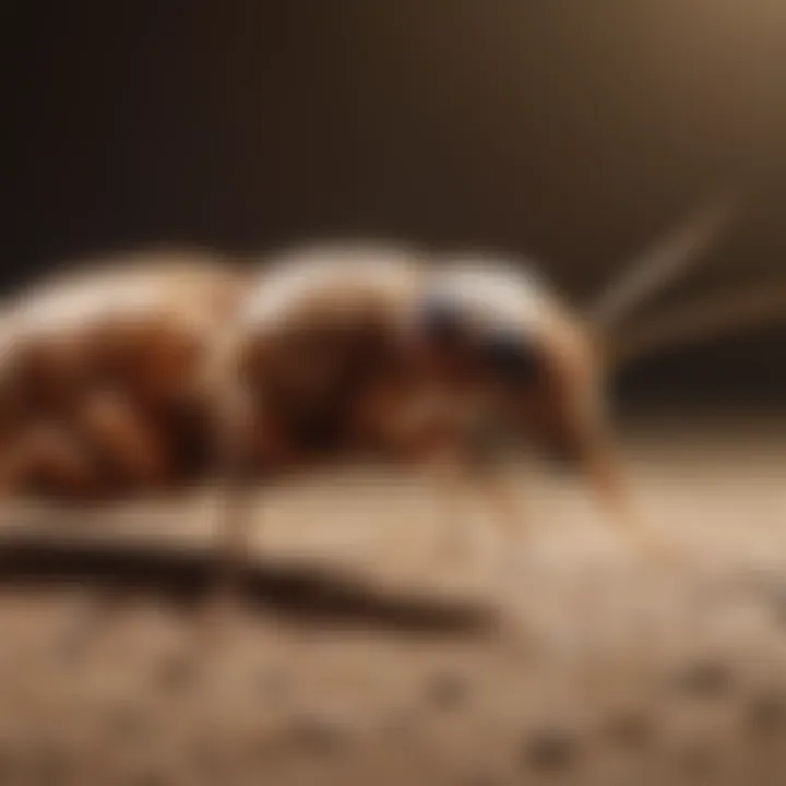 Strategic Pest Management Solutions