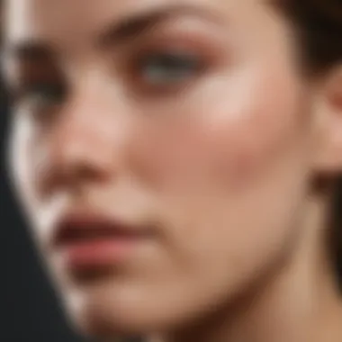 Application Methods of Avon Skin So Soft Lotion