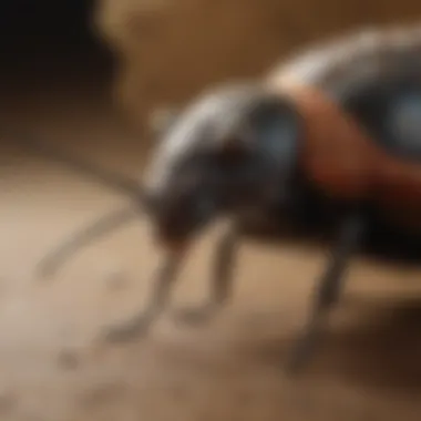 Common pests found in Tucson and Aptive's management methods