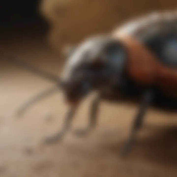 Common pests found in Tucson and Aptive's management methods