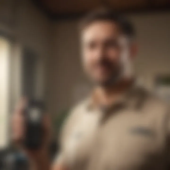 Customer testimonials highlighting satisfaction with Aptive