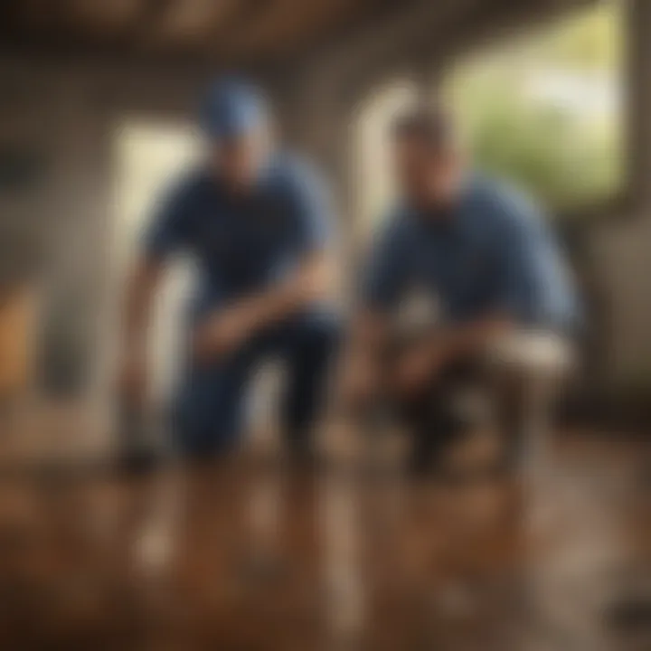 Comparison of Aptive Pest Control and traditional methods