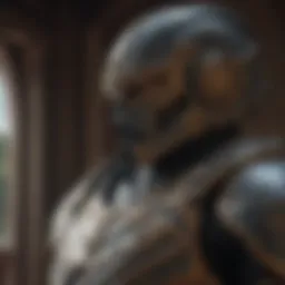 Protective Shielding Against Pests