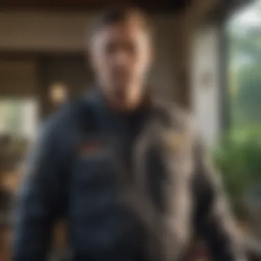 Professional pest control benefits Benefits of professional pest control services by Arrow Pest Control in Prattville