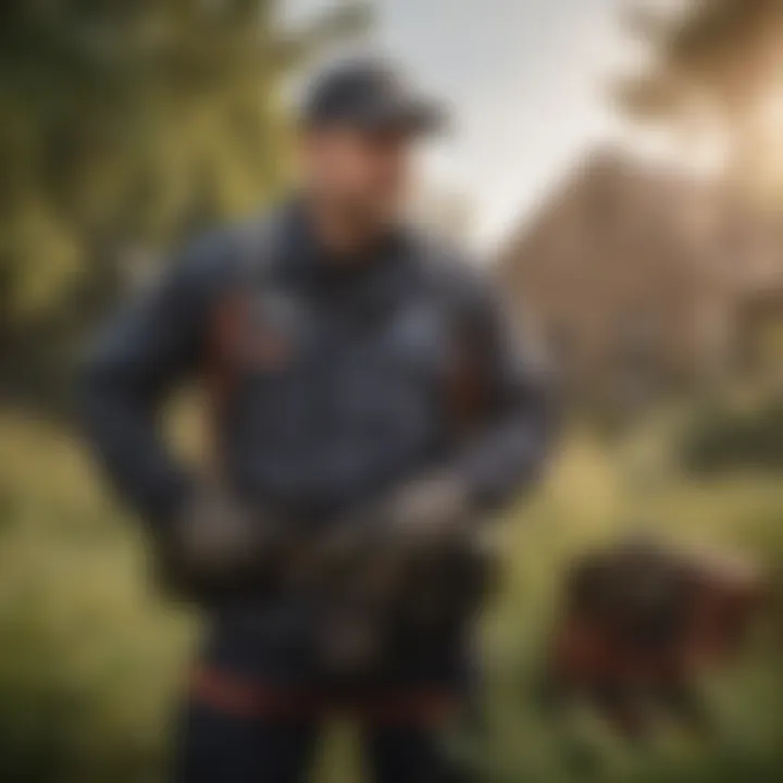 Expertise in pest management Arrow Pest Control's expertise in managing diverse types of pests in Prattville