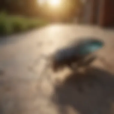 Innovative Tools in Pest Control Technology Advanced technology tools used in modern pest control solutions