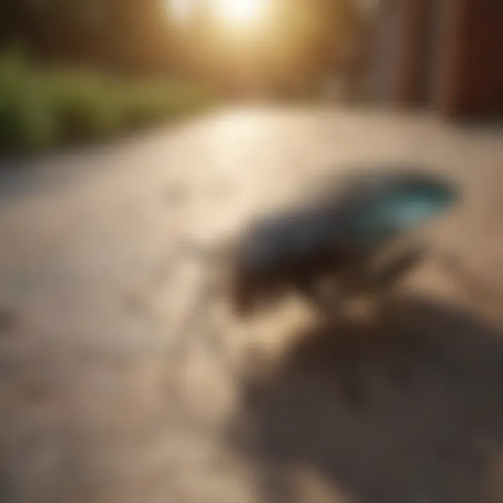 Innovative Tools in Pest Control Technology Advanced technology tools used in modern pest control solutions