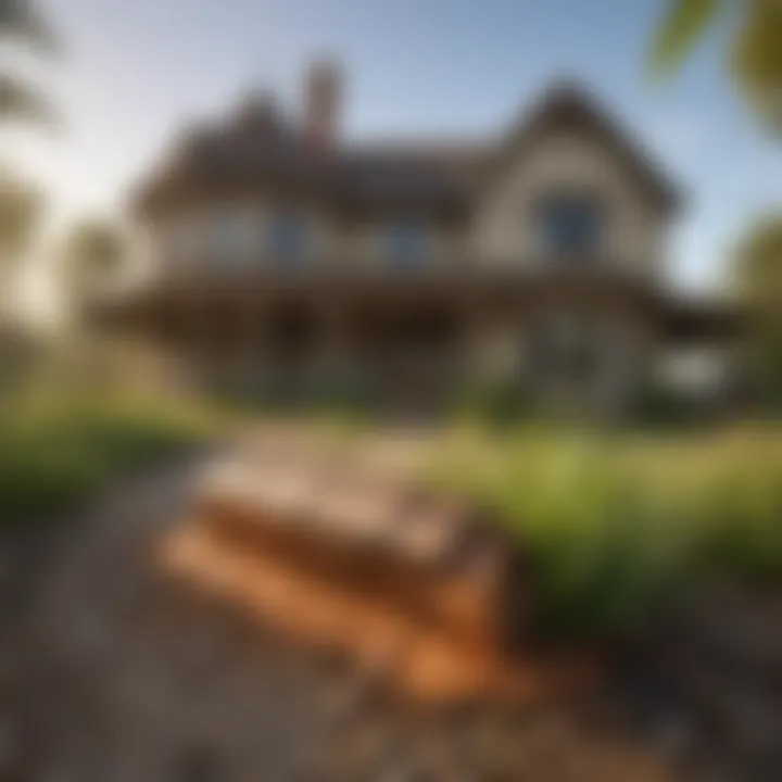 Eco-Friendly Strategies for Termite Prevention Natural barriers and eco-friendly treatments for termite prevention