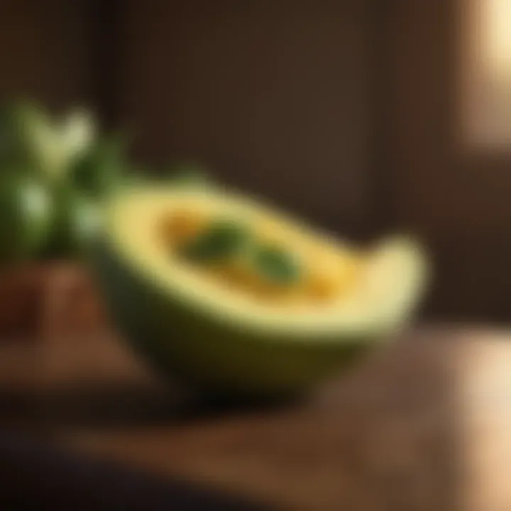 Artistic Culinary Creations