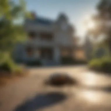 Significance of Pest Control in Athens, GA Artistic representation of pest control importance in Athens, GA