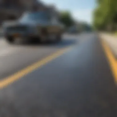 Asphalt Sealcoating Maintenance Benefits Asphalt Sealcoating Maintenance Benefits