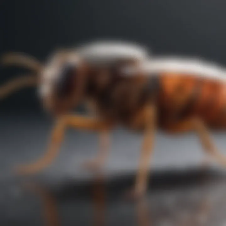 Comparison of Flea Control Methods Comparison chart of flea control methods