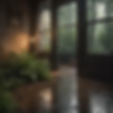 Preferred Hiding Spots Dark and damp corners where mosquitoes hide