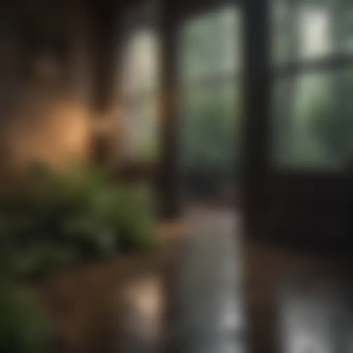 Preferred Hiding Spots Dark and damp corners where mosquitoes hide