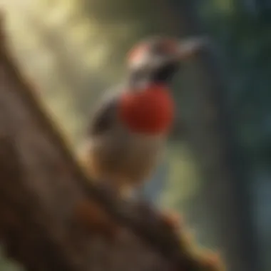 Avian Repellents for Woodpecker Control Avian Repellents for Woodpecker Control