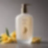 Avon Skin So Soft Lotion Bottle