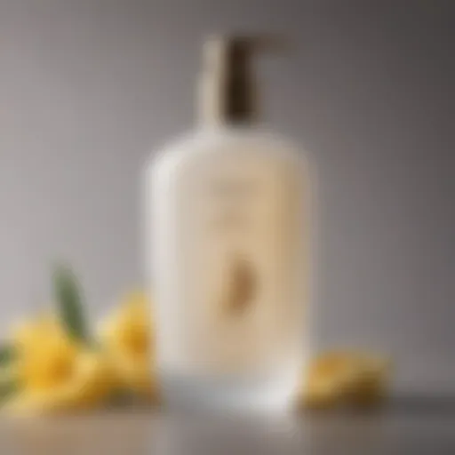 Avon Skin So Soft Lotion Bottle