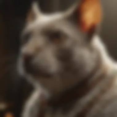 In-depth Analysis of the Baron Pest