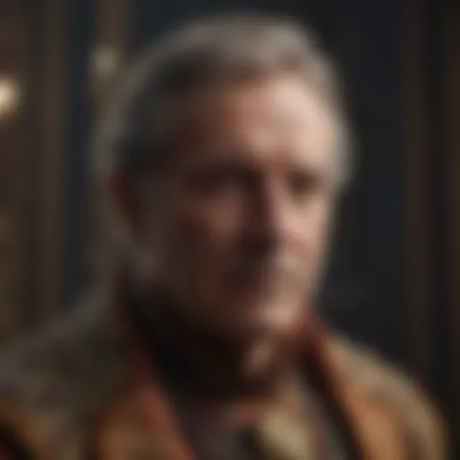 Mysterious Origins of the Baron Pest