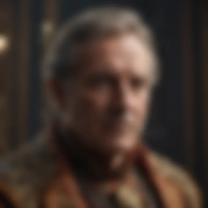 Mysterious Origins of the Baron Pest