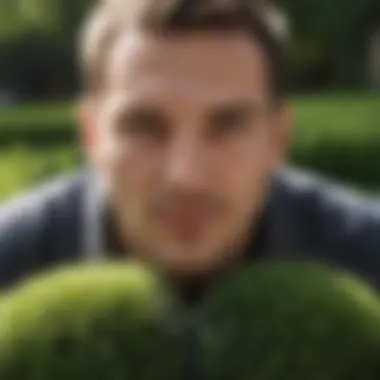 Client Delight Scotts vs. TruGreen customer satisfaction analysis