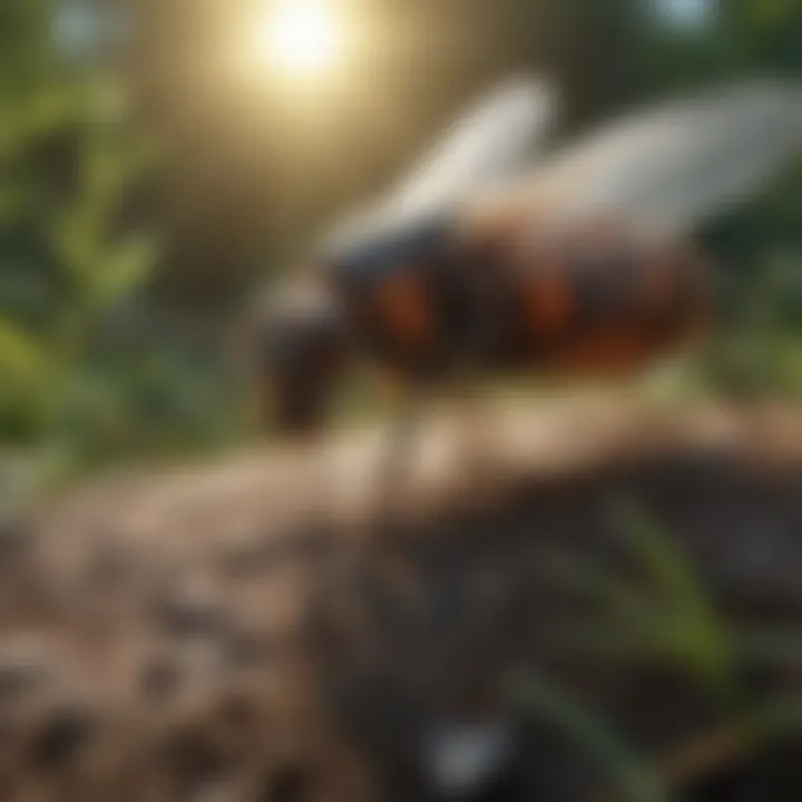 Bayer Insect Control Solutions Showcase