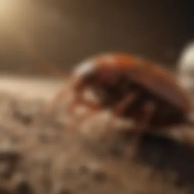 Revealing Bayer's Premise Influence on Cockroach Behavior Bayer's Premise Impact on Cockroach Behavior