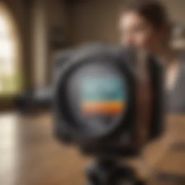 Evaluating the Influence of BBB on Market Reputation Graph illustrating the impact of BBB on business integrity