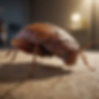 Advanced Detection Methods Bed Bug Detection Techniques in Oakland