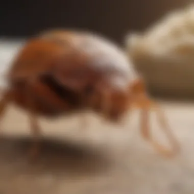 Anatomical Study of Bed Bug Digestive System Bed Bug Digestive System Anatomy